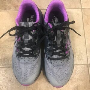 Women's New Balance Nitrel v5 Trail Running Shoes